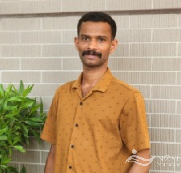 SHYAM K B
